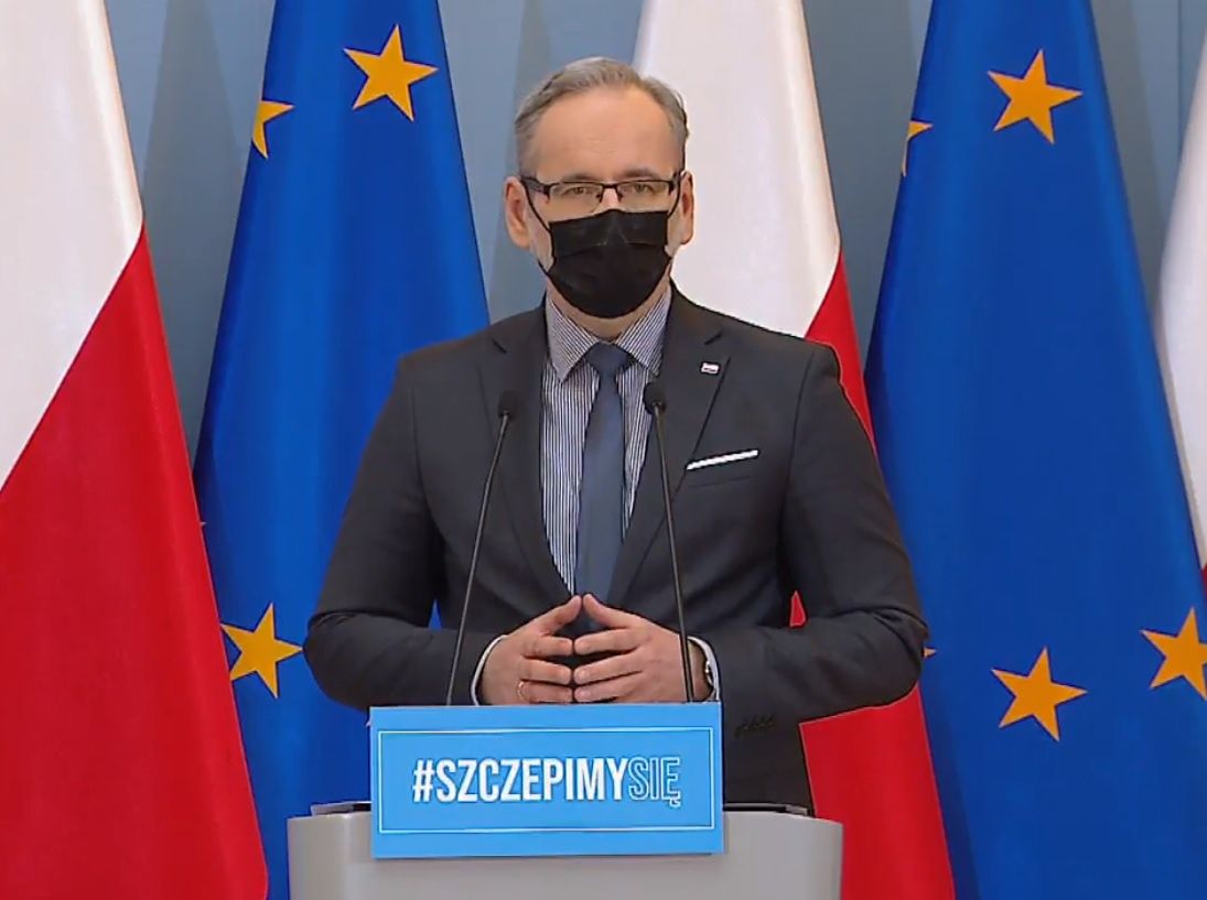 Lockdown w Polsce od 27 marca. Nowe obostrzenia na Święta Wielkanocne