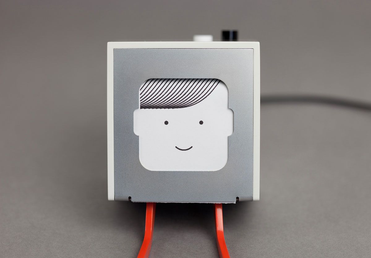 Little Printer - mikrodrukarka, którą zmieścisz w kieszeni [wideo] 8