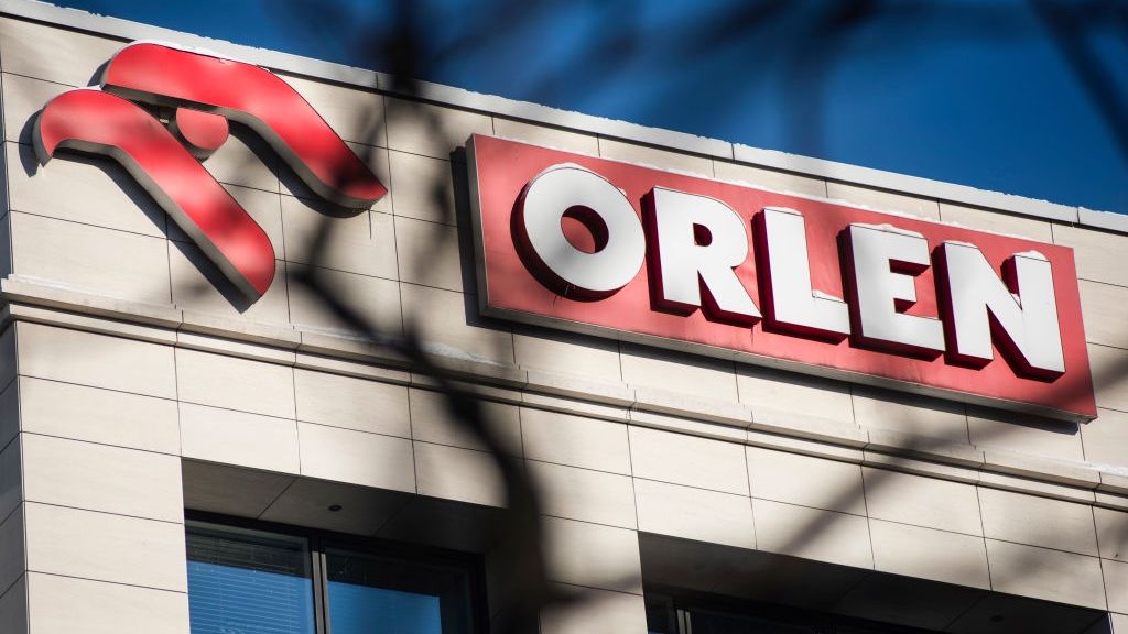 Areszt dla byłego dyrektora w szwajcarskiej spółce Orlenu. Jest decyzja