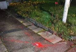 Dron uderzył w budynek Rosyjskiej Misji Handlowej. Atak w Sztokholmie