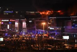 Strzelanina pod Moskwą. Większość imprez masowych odwołanych