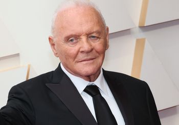 Anthony Hopkins nie ma kontaktu z córką. Po latach przerwał milczenie