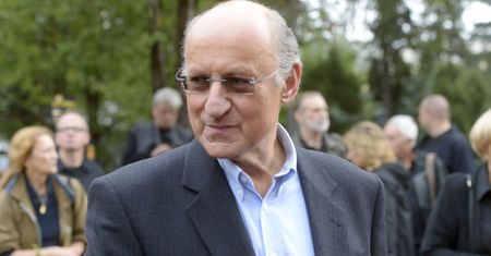 To dlatego Piotr Fronczewski musiał zniknąć. Fani mają powody do zmartwień
