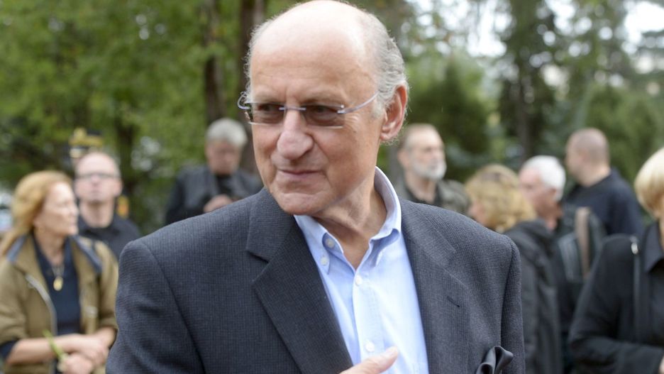 Piotr Fronczewski
