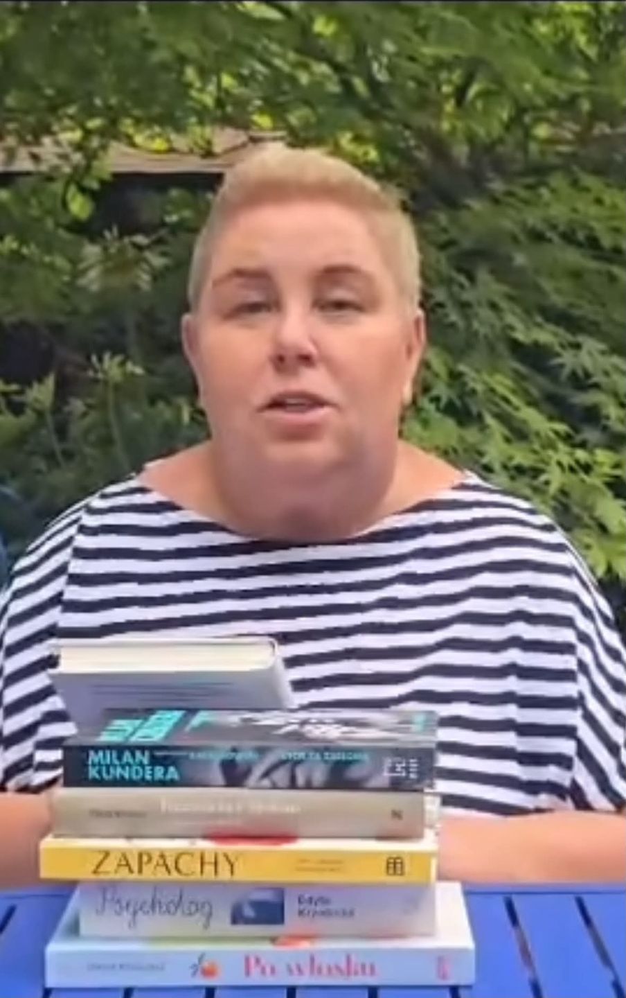 Dorota Wellman