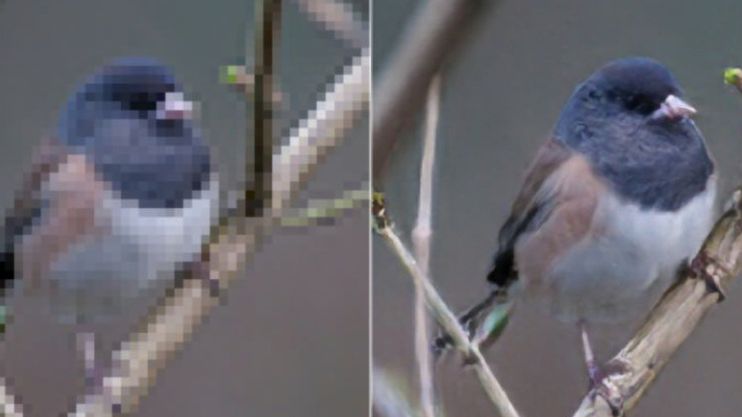 Nowy sposób na wyostrzanie zdjęć. Algorytm niczym z filmów kryminalnych 1