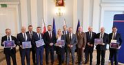 Puławy: Ponad 10,6 mln zł dla powiatu na inwestycje drogowe