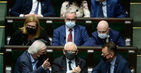 Podatek PIT będzie niższy. Sejm zdecydował