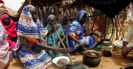 Sudan oskarża ZEA o współudział w ludobójstwie przed MTS