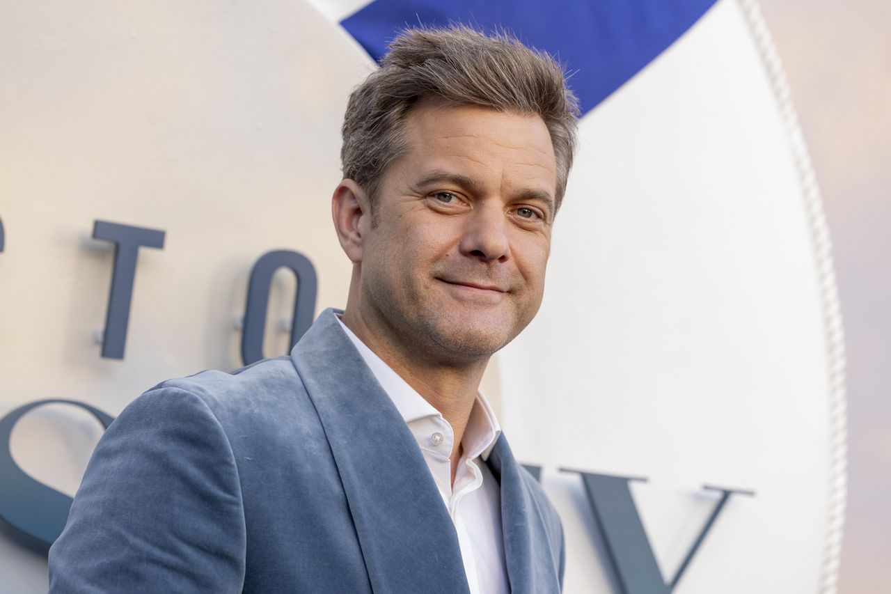 Hollywood Star reveals her heart belongs to a cat amid Joshua Jackson's relationship rumors