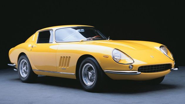 Ferrari 275 GTB