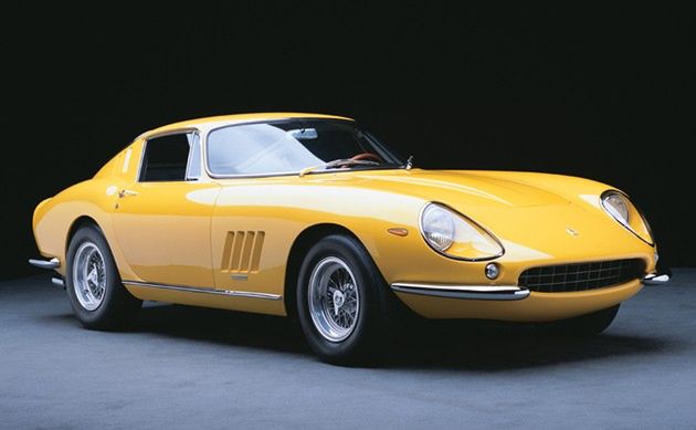 Ferrari 275 GTB