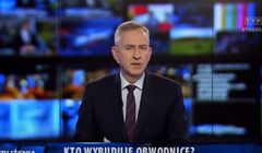 Mocne wejście Tomasza Pietraszaka do TVP3 Bydgoszcz. Dziewięć osób zniknęło z anteny