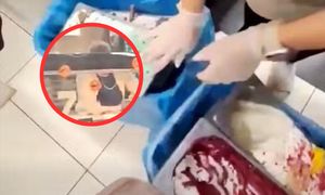Nakryła pracownicę lodziarni. Jest reakcja na bulwersujące nagranie