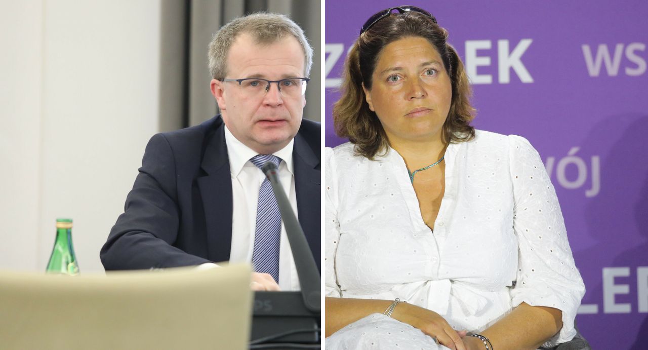 Członkowie RPP wezwani do prokuratury. "To atak polityczny"