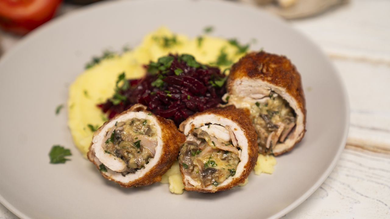 Każdy poprosi o dokładkę