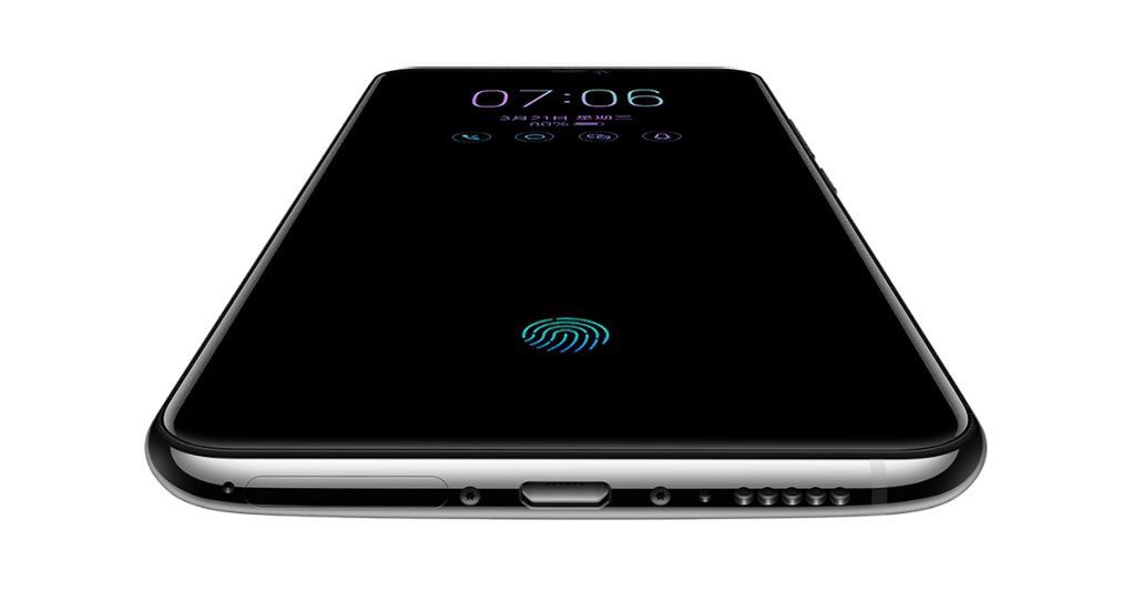 #wSkrócie: vivo X21 i X21 UD z czytnikiem w ekranie oraz odporność na upadki Galaxy S9+ i iPhone'a X 3