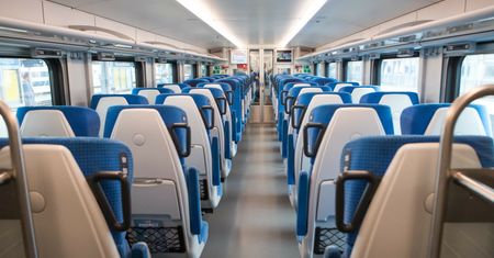 Nowość w PKP Intercity. "Jedno z najbardziej wyczekiwanych przez podróżnych udogodnień"