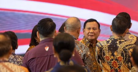 Generał wprowadza kraj do BRICS. Blok rośnie w siłę