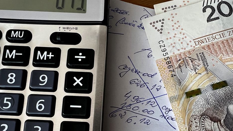 Ma 11 lat i 40 tys. zł długu. Może stracić mieszkanie