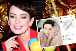 Gardias na kwarantannie zdradza, jak się leczy. Fani zasypują ją radami