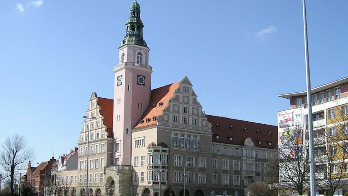 Olsztyn.