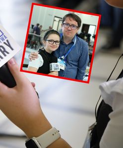 Najmłodsza sejmowa reporterka. Rodzice pozwali 50 osób ze szkoły