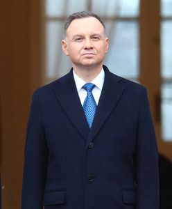 "To było niezwykłe". Tak Biden opisał akcję Polaków