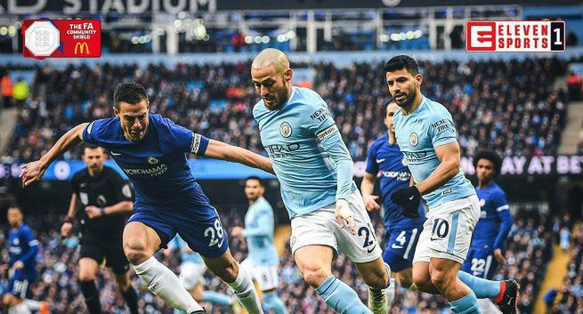 5 sierpnia staruje kolejny sezon Pucharu Anglii. Transmisja w Eleven Sports