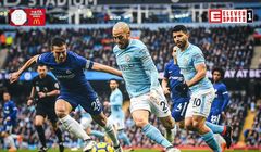 5 sierpnia staruje kolejny sezon Pucharu Anglii. Transmisja w Eleven Sports