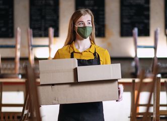 Największy spadek zatrudnienia w UE. Młodzi wpadają w stan gorszy niż bezrobocie