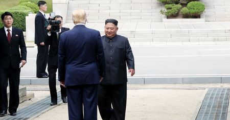 Spotkania Trumpa z Kim Dzong Unem jednak nie będzie?