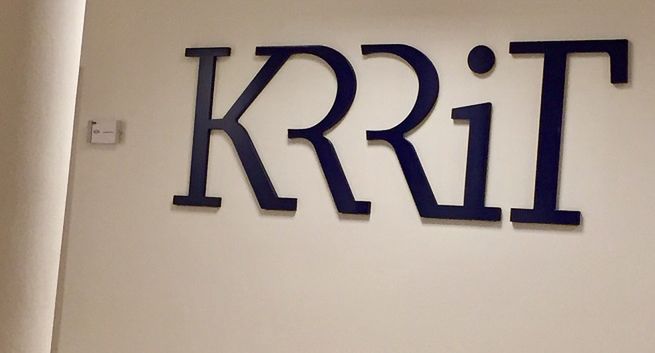 KRRiT podzieliła pieniądze z abonamentu rtv. 330 mln zł dla TVP