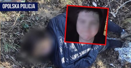 "Dzień dobry, jestem mordercą". Psychiatra o 17-latku z Kadłuba