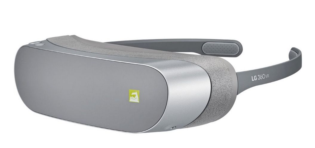 LG 360 VR