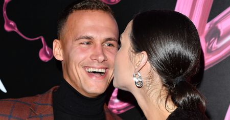 Mateusz z "Love Island" nie zamartwia się po rozstaniu. Pokazał zdjęcie z nową pięknością
