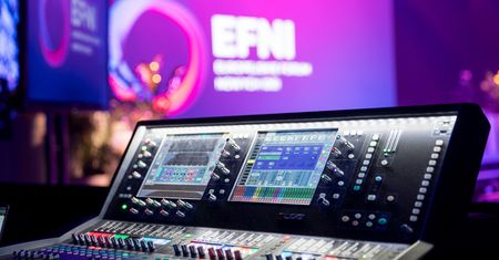 EFNI 2025 w Sopocie: trzy dni debat o przyszłości Polski, Europy i świata