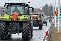 500 traktorów zablokuje Wrocław. Dzień wyznaczony