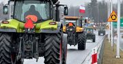 500 traktorów zablokuje Wrocław. Dzień wyznaczony