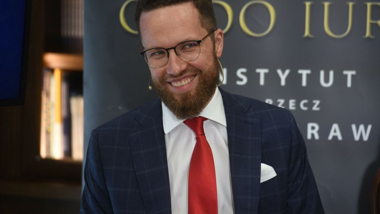 Zych: Ordo Iuris przestało być efektywne w realizacji swojej misji