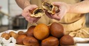Zamiast słodkiego nadzienia umieść w pączkach wołowinę. Zaskocz bliskich w tłusty czwartek czymś naprawdę wyjątkowym