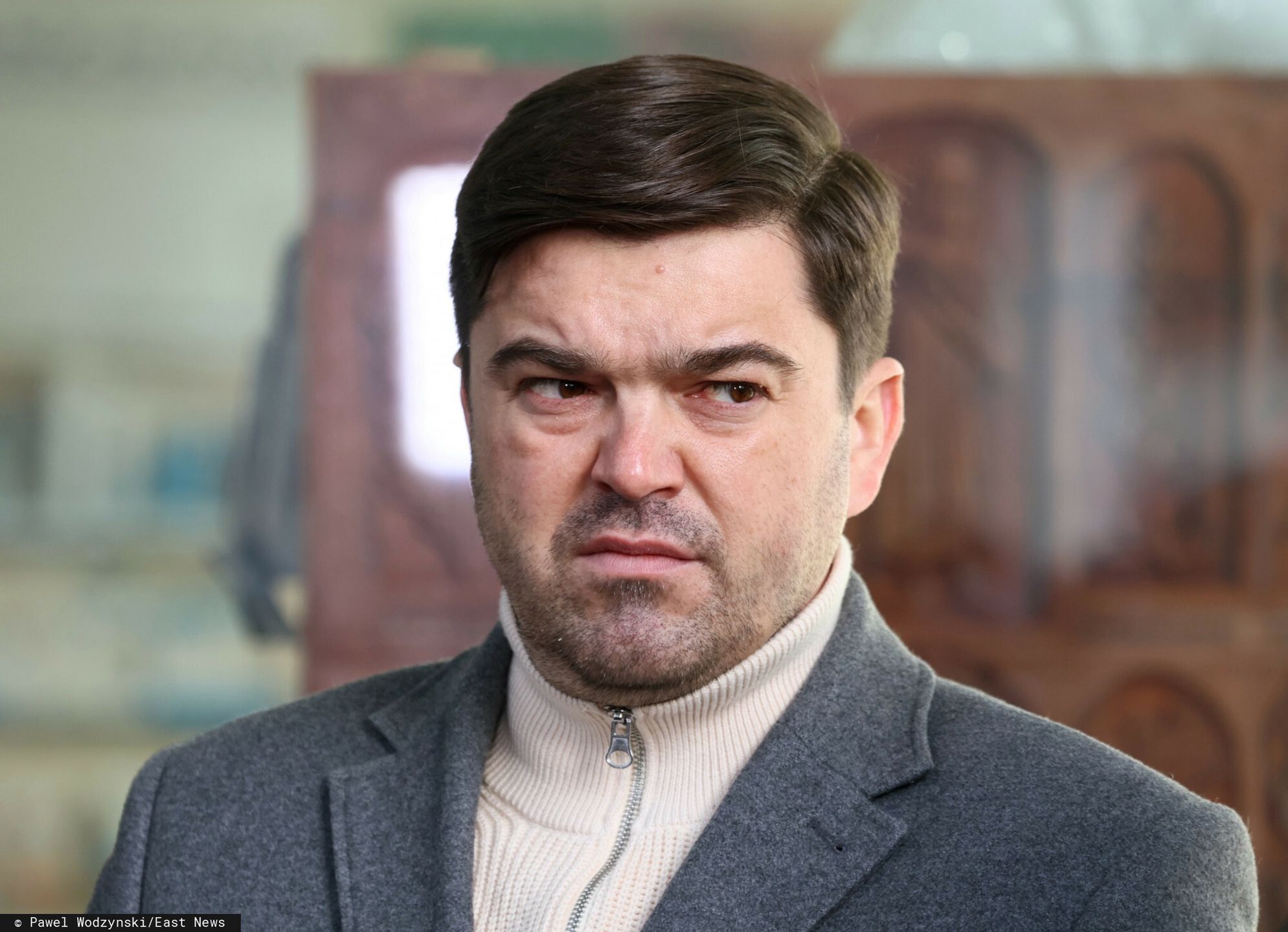 Wojciech Andrusiewicz o zniesieniu obostrzeń  
