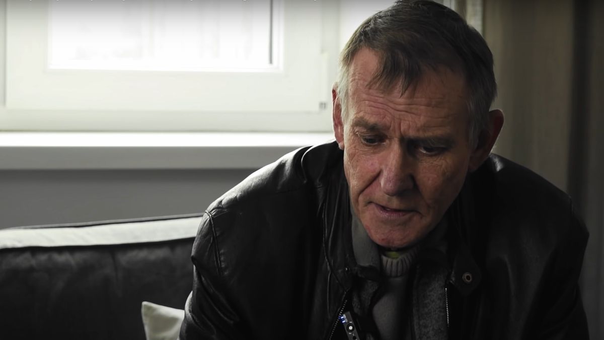 70-latek może trafić do więzienia za uprawę medycznej marihuany 