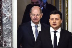 Niemcy w obliczu wojny. "Otrzeźwienie jest, ale wciąż istnieją podziały w sprawie relacji z Rosją"