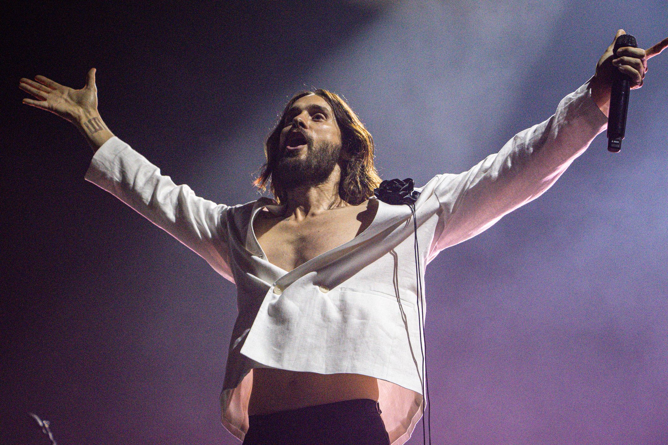 Thirty Seconds To Mars - 25.06.2025 Łódź