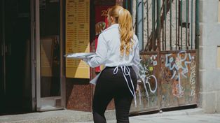 "Szczyt wszystkiego". Takiej opłaty w restauracji się nie spodziewał