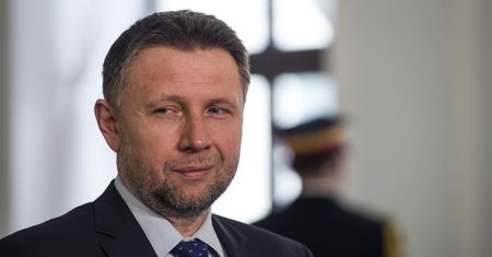 Zaskakująca wymiana zdań w studiu. Kierwiński chciał dopiec Kaczyńskiemu