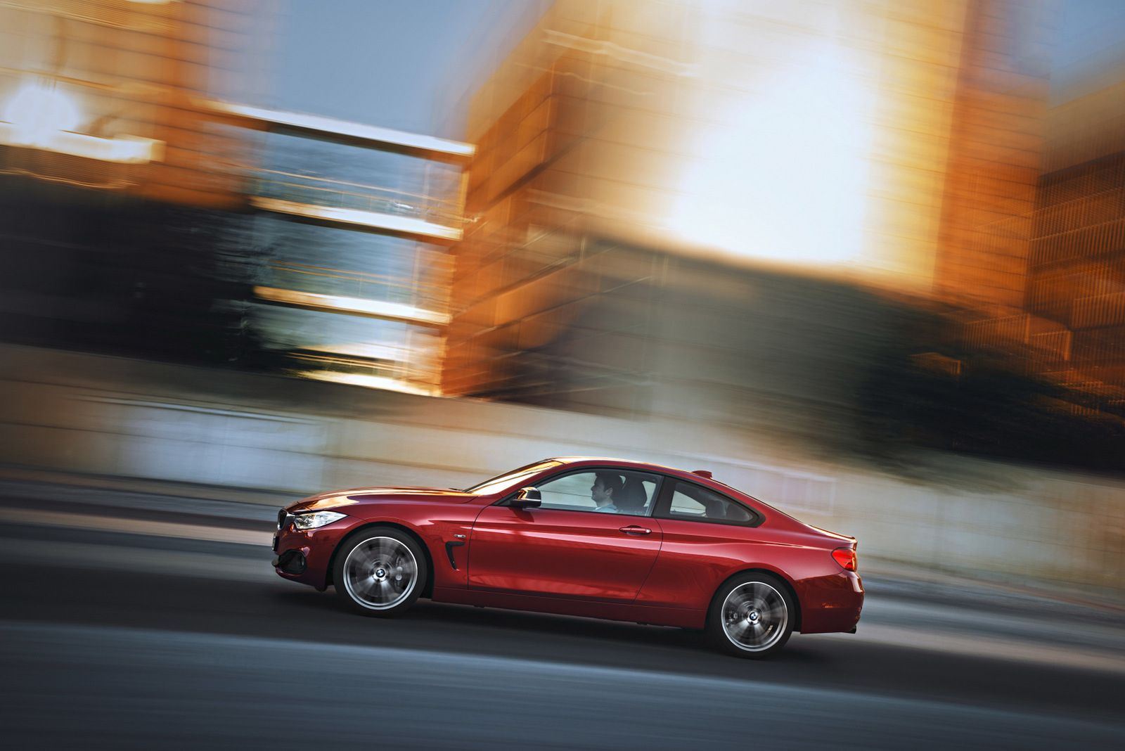 BMW Serii 4 Coupé [galeria] 17