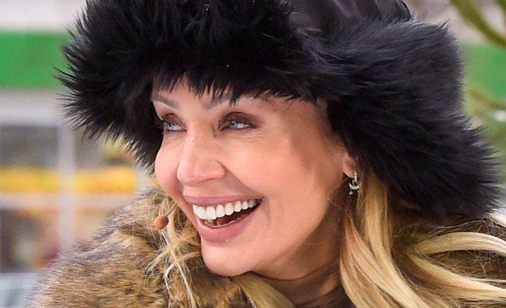 Agnieszka Woźniak-Starak