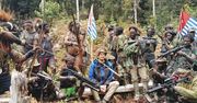 Indonezyjska armia pokonana przez Papuasów w bitwie o uprowadzonego pilota z Nowej Zelandii